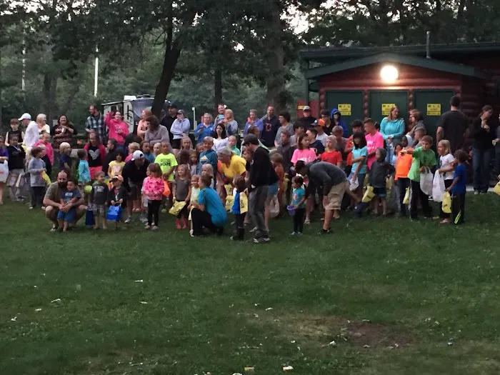 Oscoda / Tawas KOA Holiday 3