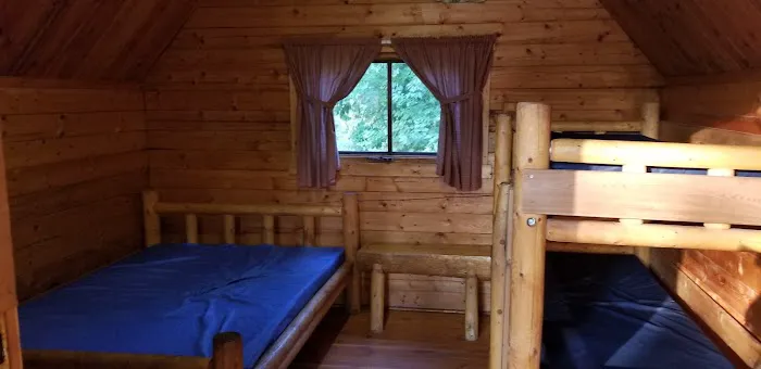 Oscoda / Tawas KOA Holiday 2