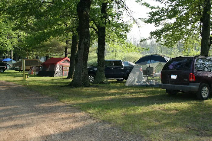 Oscoda / Tawas KOA Holiday 8