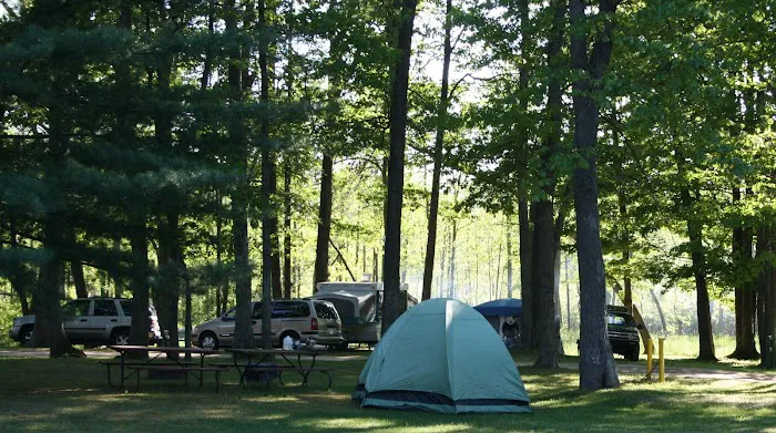 Oscoda / Tawas KOA Holiday 7