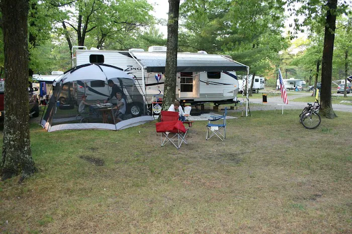Oscoda / Tawas KOA Holiday 6