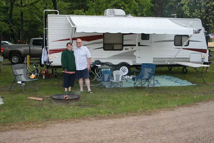Oscoda / Tawas KOA Holiday 5
