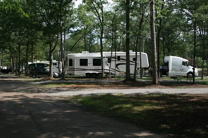 Oscoda / Tawas KOA Holiday 10