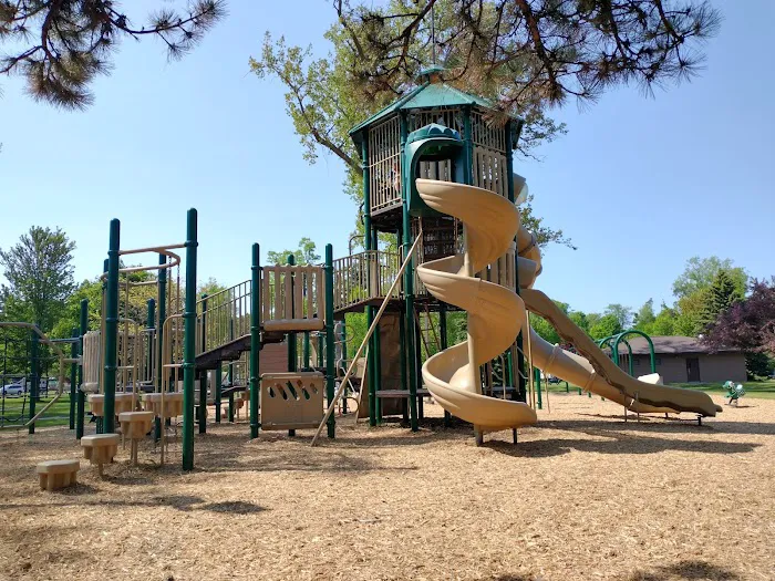 North Park Campground 3