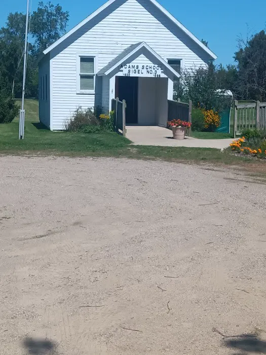 North Park Campground 1