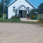 North Park Campground