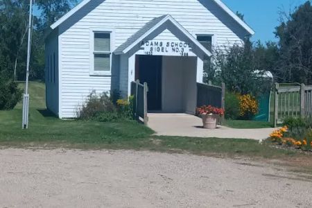 North Park Campground