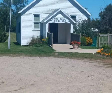 North Park Campground