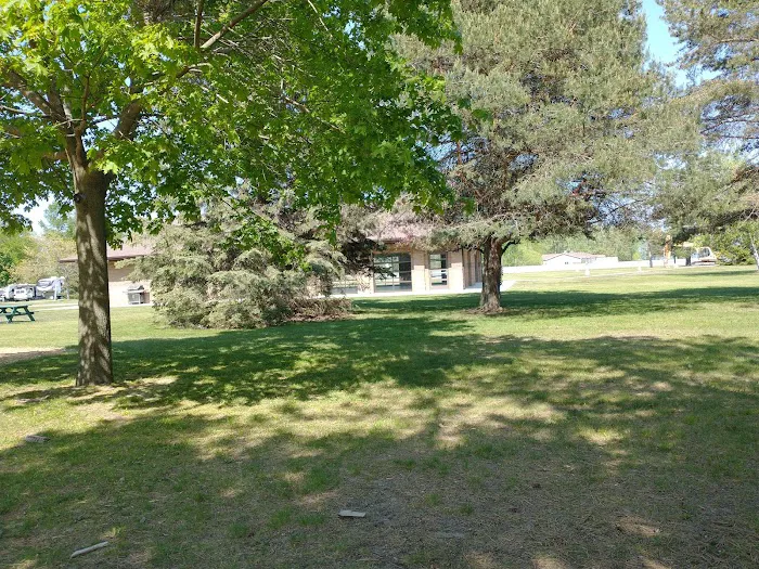North Park Campground 2