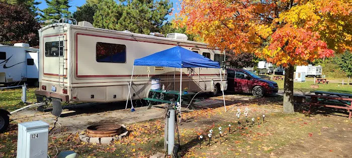 North Park Campground 7