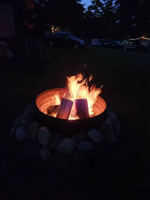 North Park Campground 5