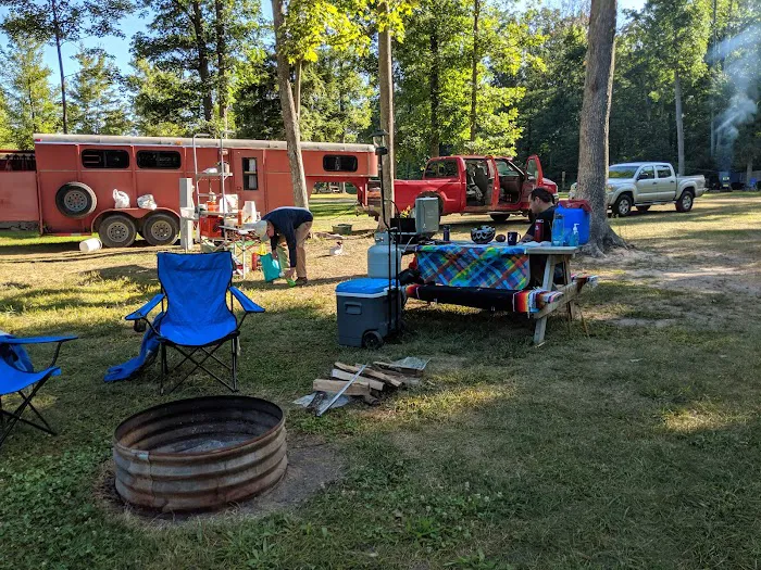 Turtle Lake Campground 3