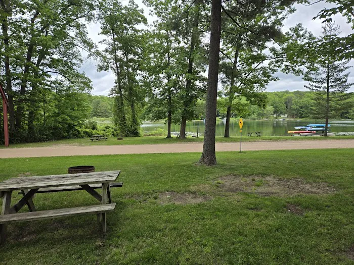 Turtle Lake Campground 8