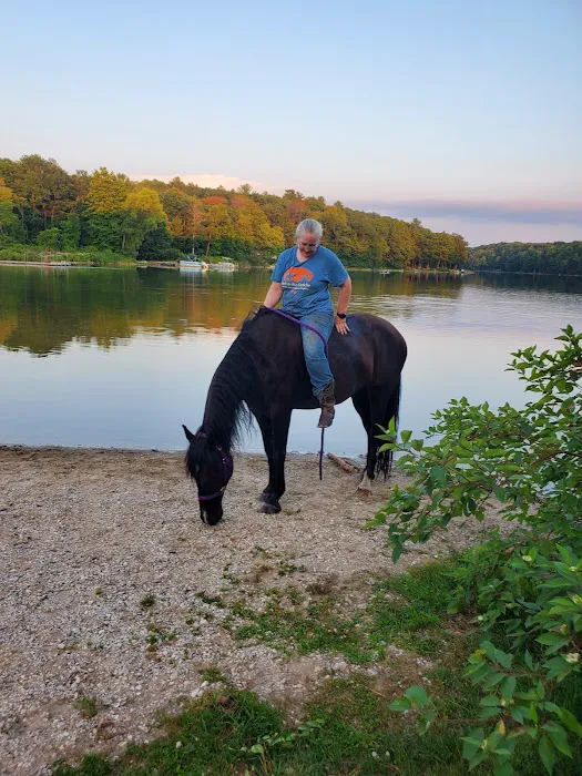Turtle Lake Campground 7