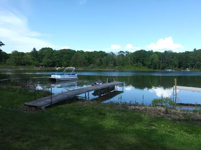 Turtle Lake Campground 4