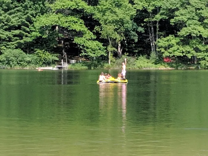 Turtle Lake Campground 1
