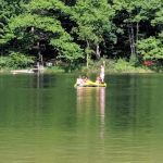 Turtle Lake Campground