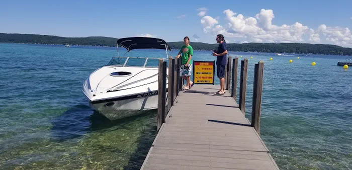 Frankfort Crystal Lake RV Resort 6