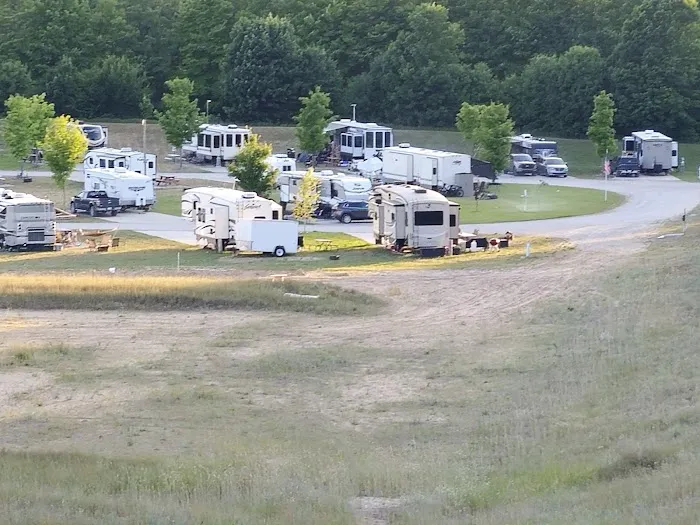 Frankfort Crystal Lake RV Resort 5