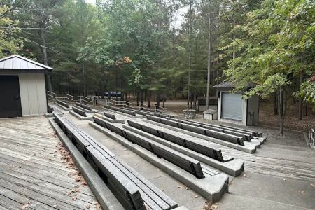 Platte River Campground