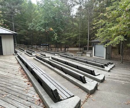 Platte River Campground