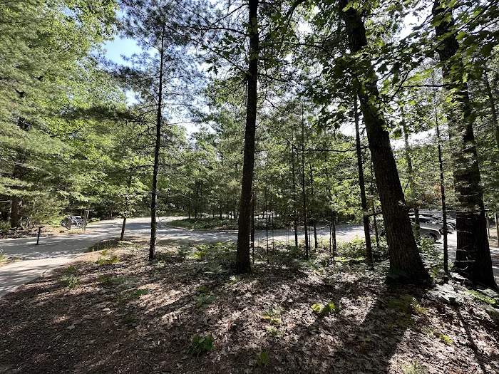 Platte River Campground 6
