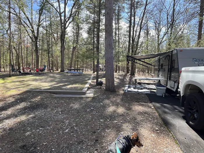 Platte River Campground 3