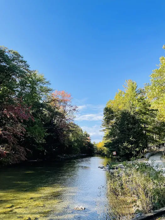 Platte River Campground 10