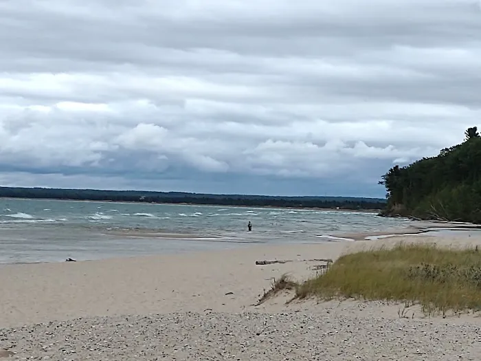 Platte River Campground 5