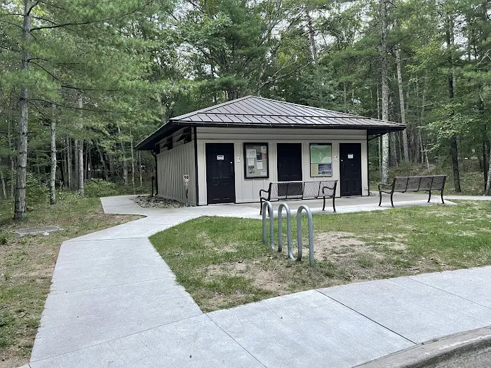 Platte River Campground 9