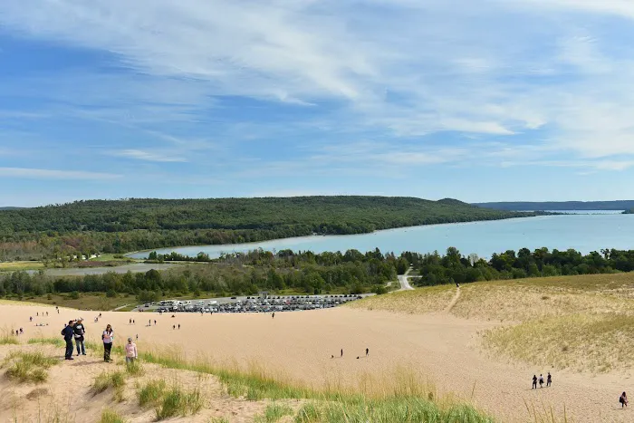Platte River Campground 4