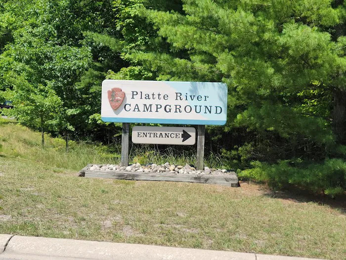 Platte River Campground 8