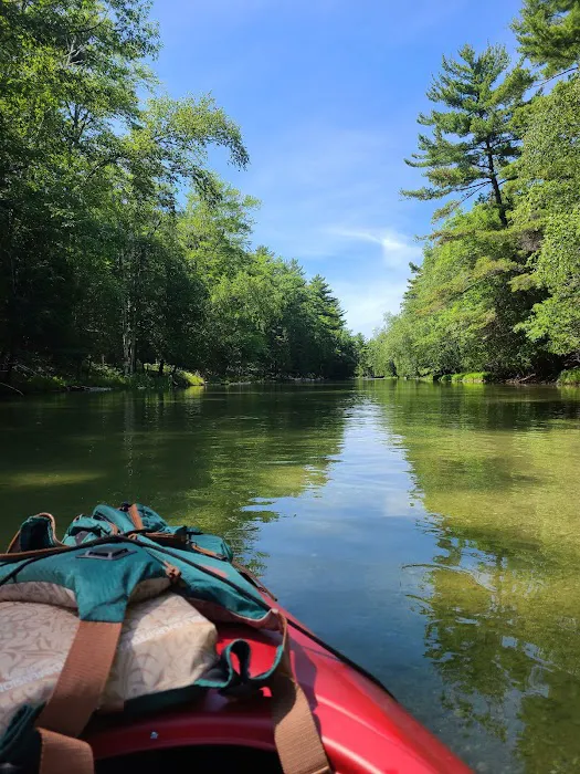 Platte River Campground 7