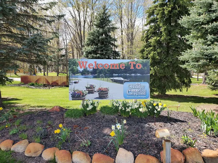 Holiday RV Park & Campground 1