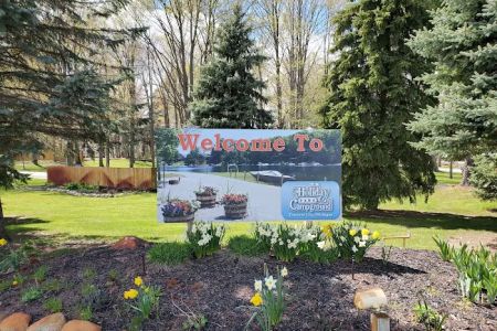 Holiday RV Park & Campground