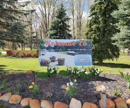 Holiday RV Park & Campground