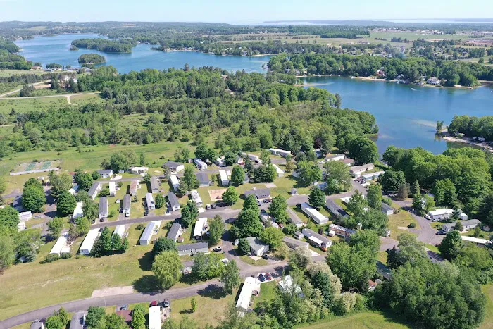 Silver Shores Manufactured Home Community 2