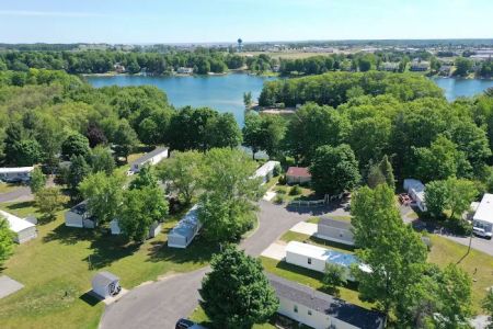 Silver Shores Manufactured Home Community