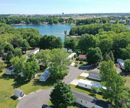 Silver Shores Manufactured Home Community