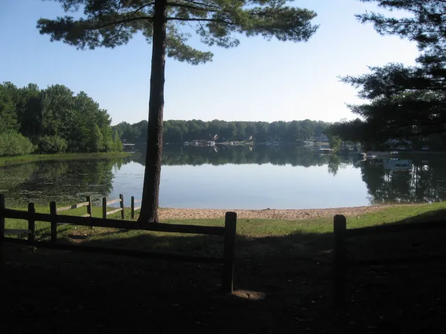 Silver Shores Manufactured Home Community 5