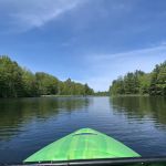 Lake Dubonnet State Forest Campground