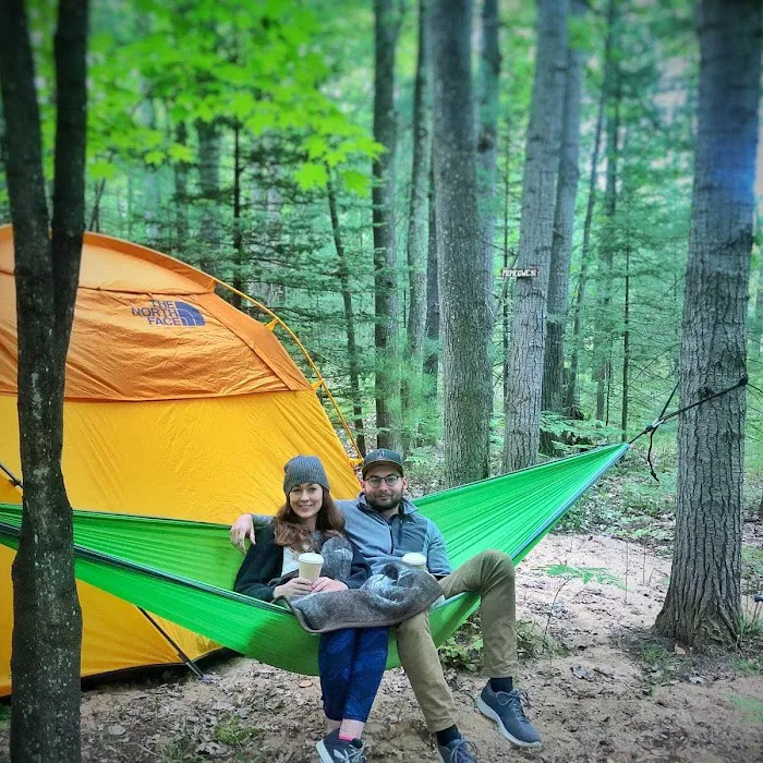 Camp Dubonett 5