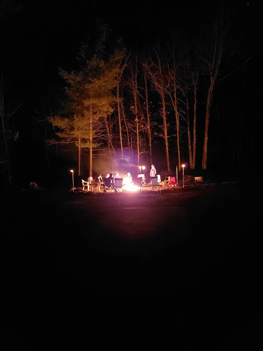 Camp Dubonett 1