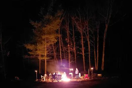 Camp Dubonett