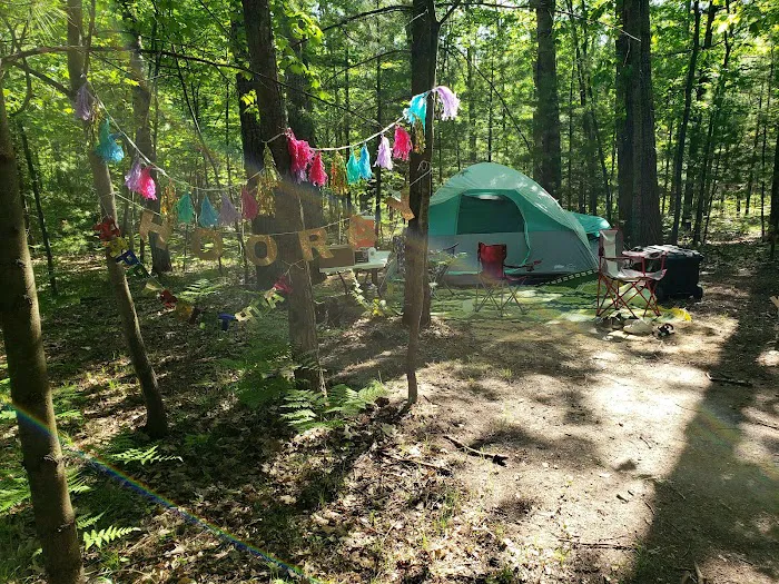 Camp Dubonett 9