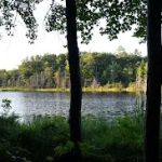 Lake Ann State Forest Campground