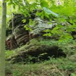 Hocking State Forest Horseman's Camp
