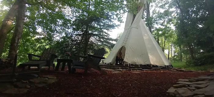 Hopewell Tipi 3