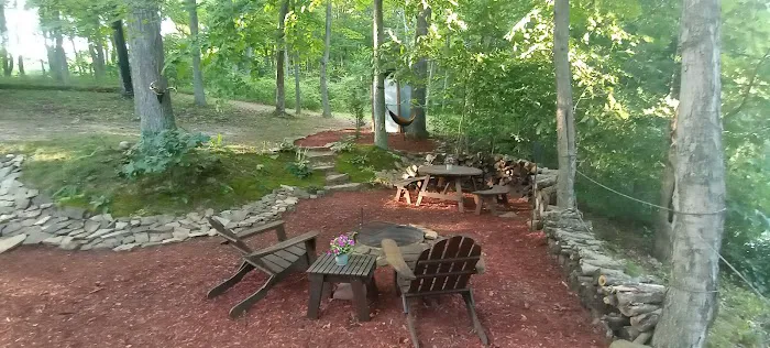 Hopewell Tipi 5