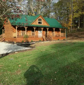 Walnut Creek Campground & Resort 2